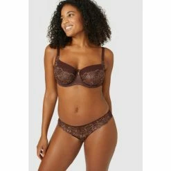 Gorgeous Heritage Bloom Embroidery Brief For Female -Gorgeous Sales Shop unnamed file 1005