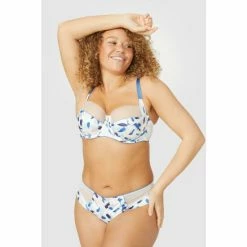 Gorgeous Dd Brush Stroke Balcony Bra For Female -Gorgeous Sales Shop unnamed file 1021