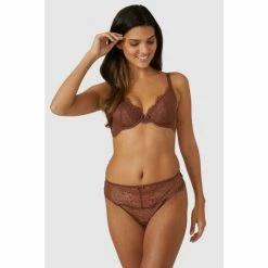 Gorgeous Eyelash Lace Deep Thong For Female -Gorgeous Sales Shop unnamed file 1068