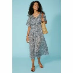 Gorgeous Sparkle Stripe Animal Maxi Dress For Female -Gorgeous Sales Shop unnamed file 1119