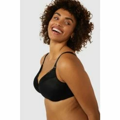 Gorgeous DD Back Smoothing T-Shirt Bra For Female -Gorgeous Sales Shop unnamed file 112