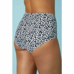 Gorgeous Animal Spot High Waist Bikini Bottom For Female -Gorgeous Sales Shop unnamed file 1124