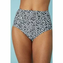 Gorgeous Animal Spot High Waist Bikini Bottom For Female -Gorgeous Sales Shop unnamed file 1126