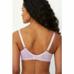 Gorgeous Dd 2 Pack Sheer Non Pad Plunge Bra For Female -Gorgeous Sales Shop unnamed file 1141