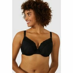 Gorgeous DD Back Smoothing T-Shirt Bra For Female -Gorgeous Sales Shop unnamed file 115