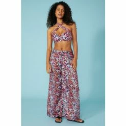 Gorgeous Bright Animal Multiway Non Pad Bikini Top For Female -Gorgeous Sales Shop unnamed file 1162