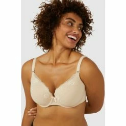 Gorgeous DD Back Smoothing T-Shirt Bra For Female -Gorgeous Sales Shop unnamed file 117