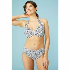 Gorgeous Mid Waist High Leg Bikini Bottom For Female -Gorgeous Sales Shop unnamed file 1181