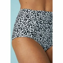 Gorgeous Animal Spot High Waist Bikini Bottom For Female -Gorgeous Sales Shop unnamed file 1195