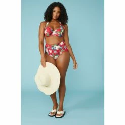 Gorgeous Non Pad Balcony Bikini Top For Female -Gorgeous Sales Shop unnamed file 1203