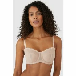 Gorgeous DD 2 Pack Non-Padded Strapless Bra For Female -Gorgeous Sales Shop unnamed file 121