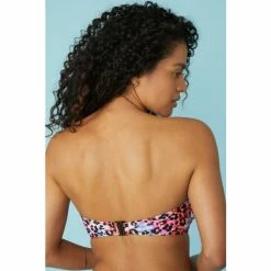 Gorgeous Bright Animal Underwire Strapless Bikini Top For Female 7 Gorgeous Bright Animal Underwire Strapless Bikini Top For Female -Gorgeous Sales Shop unnamed file 1229