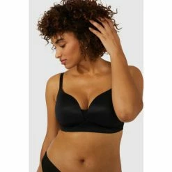 Gorgeous DD Comfort Non Wire Bra For Female