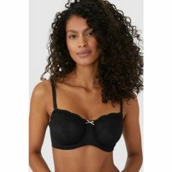 Gorgeous DD 2 Pack Non-Padded Strapless Bra For Female -Gorgeous Sales Shop unnamed file 125