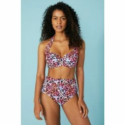 Gorgeous Bright Animal Multiway Non Pad Bikini Top For Female 11 Gorgeous Bright Animal Multiway Non Pad Bikini Top For Female -Gorgeous Sales Shop unnamed file 1277