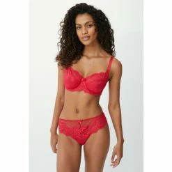 Gorgeous Animal Jacquard Deep Thong For Female -Gorgeous Sales Shop unnamed file 1349