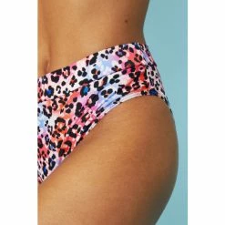 Gorgeous Bright Animal High Leg Bottom For Female -Gorgeous Sales Shop unnamed file 1387