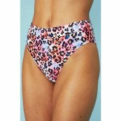 Gorgeous Bright Animal High Leg Bottom For Female -Gorgeous Sales Shop unnamed file 1390