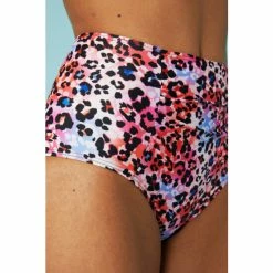 Gorgeous Bright Animal High Waist Bikini Bottom For Female -Gorgeous Sales Shop unnamed file 1393