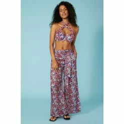 Gorgeous Bright Animal High Waist Bikini Bottom For Female -Gorgeous Sales Shop unnamed file 1395