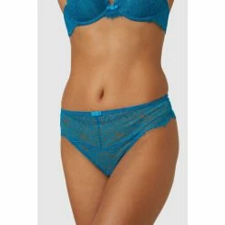 Gorgeous Eyelash Lace Deep Thong For Female -Gorgeous Sales Shop unnamed file 1401