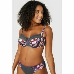 Gorgeous Dd Floral Wilderness Balcony Bra For Female -Gorgeous Sales Shop unnamed file 1439