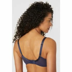 Gorgeous Dd 2 Pack Navy Leafy Floral Print Balcony Bra For Female -Gorgeous Sales Shop unnamed file 144