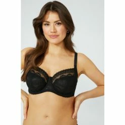 Gorgeous Dd Recycled Lace Balcony Bra For Female -Gorgeous Sales Shop unnamed file 1457