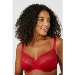 Gorgeous Dd 2 Pack Pansy Floral Minimiser Bra For Female -Gorgeous Sales Shop unnamed file 1461