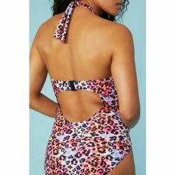 Gorgeous Bright Animal Non Pad Underwire Swimsuit For Female 10 Gorgeous Bright Animal Non Pad Underwire Swimsuit For Female -Gorgeous Sales Shop unnamed file 1506