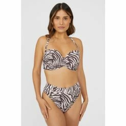 Gorgeous Animal Mid Waist Bikini Pant For Female -Gorgeous Sales Shop unnamed file 1513