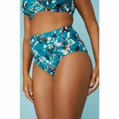 Gorgeous Julep Rose High Waist Bikini Bottom For Female -Gorgeous Sales Shop unnamed file 1525