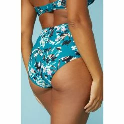 Gorgeous Julep Rose High Waist Bikini Bottom For Female -Gorgeous Sales Shop unnamed file 1526