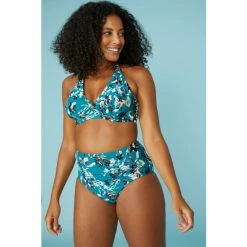 Gorgeous Julep Rose High Waist Bikini Bottom For Female -Gorgeous Sales Shop unnamed file 1528