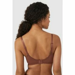 Gorgeous Dd Eyelash Lace Plunge Bra For Female -Gorgeous Sales Shop unnamed file 1531