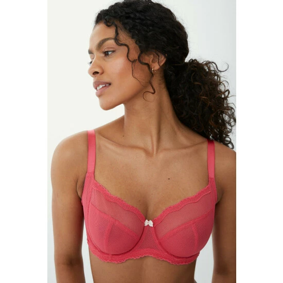 Gorgeous Dd 2 Pack Tabitha Non Pad Balcony Bra For Female 2 Gorgeous Dd 2 Pack Tabitha Non Pad Balcony Bra For Female - Image 2