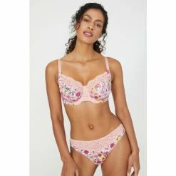 Gorgeous Dd Eliana Bloom Balcony For Female