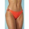 Gorgeous Ring Side Bikini Bottom For Female