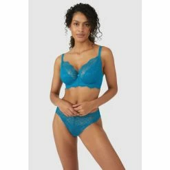 Gorgeous Dd Eyelash Lace Plunge Bra For Female -Gorgeous Sales Shop unnamed file 1605