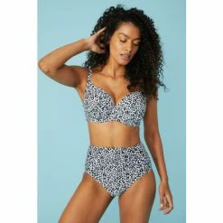 Gorgeous Animal Spot Full Cup Underwire Top For Female -Gorgeous Sales Shop unnamed file 1625