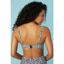 Gorgeous Animal Spot Full Cup Underwire Top For Female -Gorgeous Sales Shop unnamed file 1647