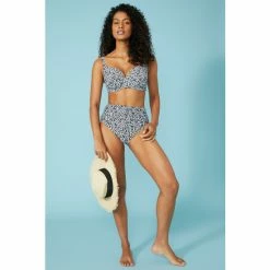 Gorgeous Animal Spot Full Cup Underwire Top For Female -Gorgeous Sales Shop unnamed file 1648