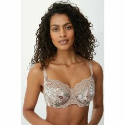 Gorgeous Dd Lace Animal Print Balcony Bra For Female -Gorgeous Sales Shop unnamed file 1654
