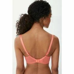 Gorgeous Dd 2 Pack Jacquard Stripe Non Pad Balcony Bra For Female -Gorgeous Sales Shop unnamed file 1679