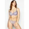 Gorgeous DD Premium Sheers Non-Padded Bra For Female