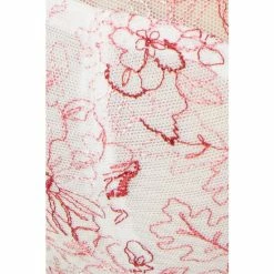 Gorgeous Dd 2 Pack Sketchy Floral Embroidery Balcony Bra For Female -Gorgeous Sales Shop unnamed file 169