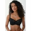 Gorgeous DD Charlotte Lace Non-Padded Bra For Female