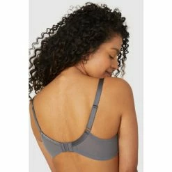 Gorgeous Dd 2 Pack Jacquard Stripe Non Pad Balcony Bra For Female -Gorgeous Sales Shop unnamed file 227