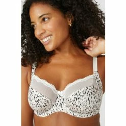 Gorgeous Dd 2 Pack Geo Animal Non Pad Balcony Bra For Female -Gorgeous Sales Shop unnamed file 251