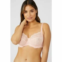 Gorgeous Dd 2 Pack Scallop Lace Non Pad Balcony Bra For Female -Gorgeous Sales Shop unnamed file 267